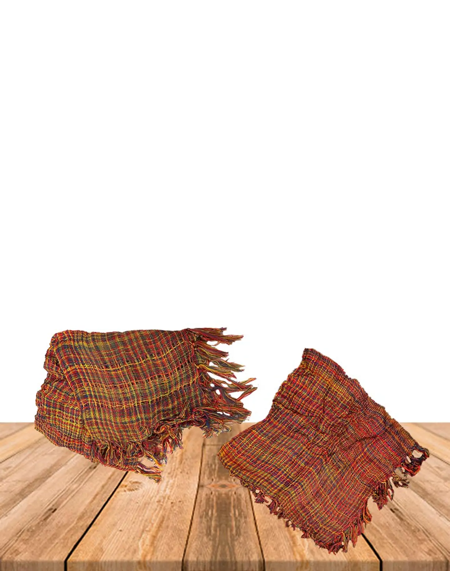 Mantilla Indu Surtidas 4