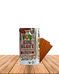 King Blunt  x5  Chocolate 