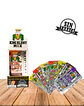 King Blunt  x5  Surtido MIX - Miniatura 2