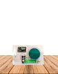 Set Pipa Moledor Vidrio - Rejilla NEW01  - Miniatura 1
