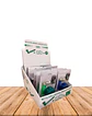 Set Pipa Moledor Vidrio - Rejilla NEW01  - Miniatura 2