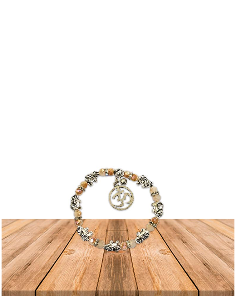 Pulsera  OM JI19-371