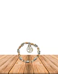 Pulsera OM Con Piedras De Colores JI19-371 - Miniatura 4