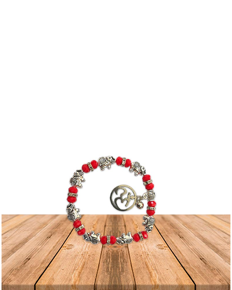 Pulsera  OM JI19-371