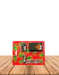 Set Pipa  Vidrio + Zippo + Rejilla DK7018  - Miniatura 1