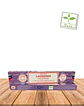 Incienso Satya Lavanda 15 gr - Miniatura 2