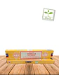 Incienso Satya Vainilla Dulce 15 gr - Miniatura 2