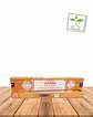 Incienso Satya Myrra 15 gr - Miniatura 2
