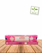 Incienso Satya Ruda 15 gr - Miniatura 2