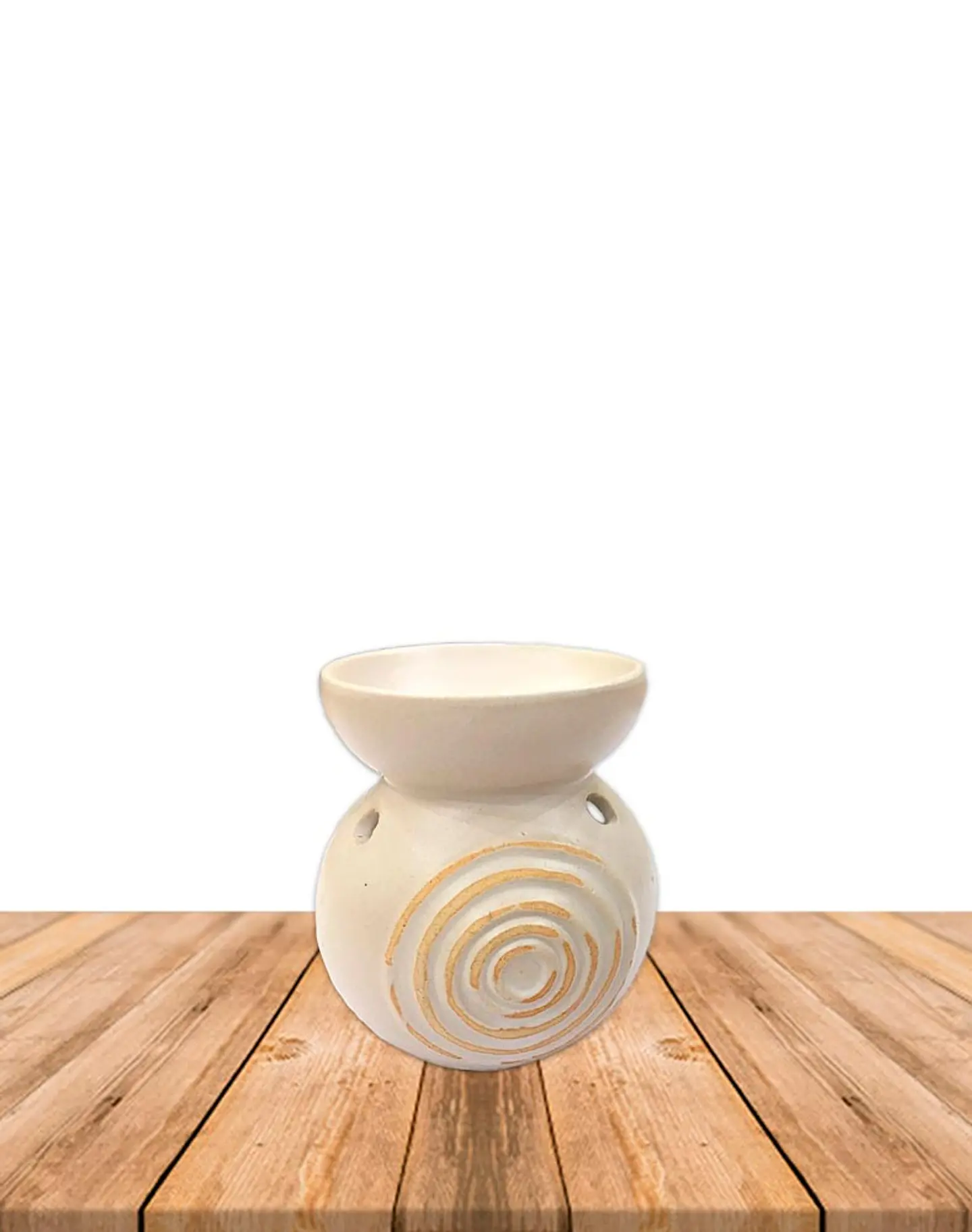 Difusor Ceramica Redondo  JI19-386 3