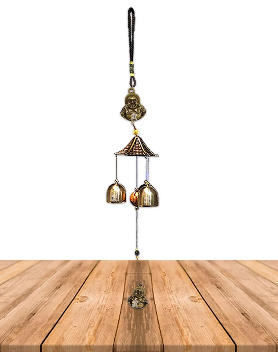 Colgante de Buda 49 cm  JI19-077 1