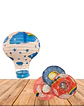 Pantalla Infantil JI11-235 - Miniatura 4