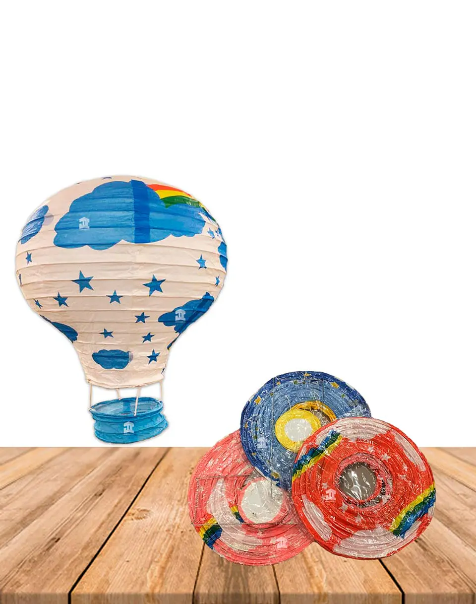 Pantalla Infantil JI11-235 4