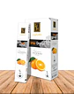 Incienso Zed Black Luxury Naranja  - Miniatura 2