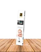 Incienso Zed Black Luxury Baby Powder - Miniatura 1