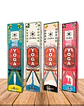 Incienso Chakra Yoga Mix - Miniatura 2