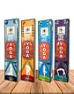 Incienso Chakra Yoga Mix - Miniatura 3