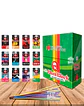 Incienso Jardin Blunt Black  10,5