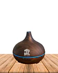Difusor Humidificador Alto Redondo  550ML  JI20-26 - Miniatura 2