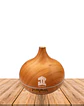 Difusor Humidificador Alto Redondo  550ML  JI20-26 - Miniatura 3