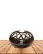 Difusor Humidificador Redondo Pequeño 400ML JI20-32 - Miniatura 2