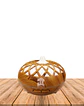 Difusor Humidificador Redondo Pequeño 400ML JI20-32 - Miniatura 3