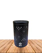 Difusor Humidificador Cilindro decorado  JI20-37 - Miniatura 3