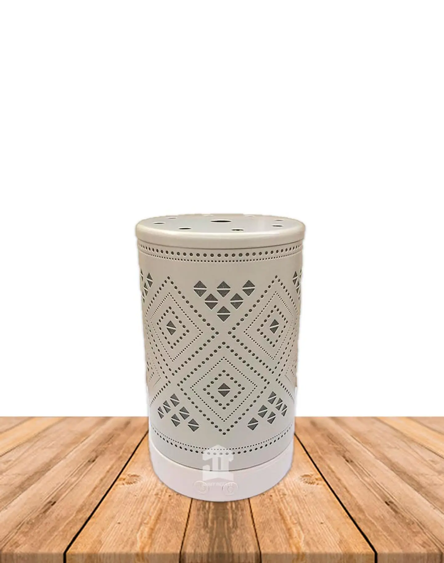Difusor Humidificador Cilindro decorado  JI20-37 4