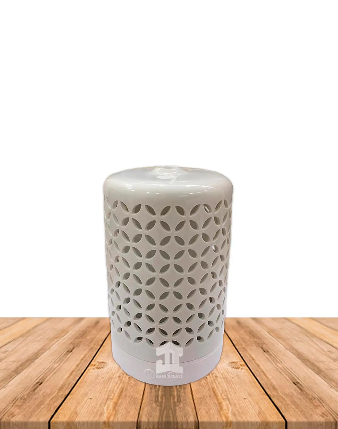 Difusor Humidificador Cilindro Ceramica  JI20-65 1