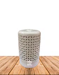 Difusor Humidificador Cilindro Ceramica  JI20-65 - Miniatura 1