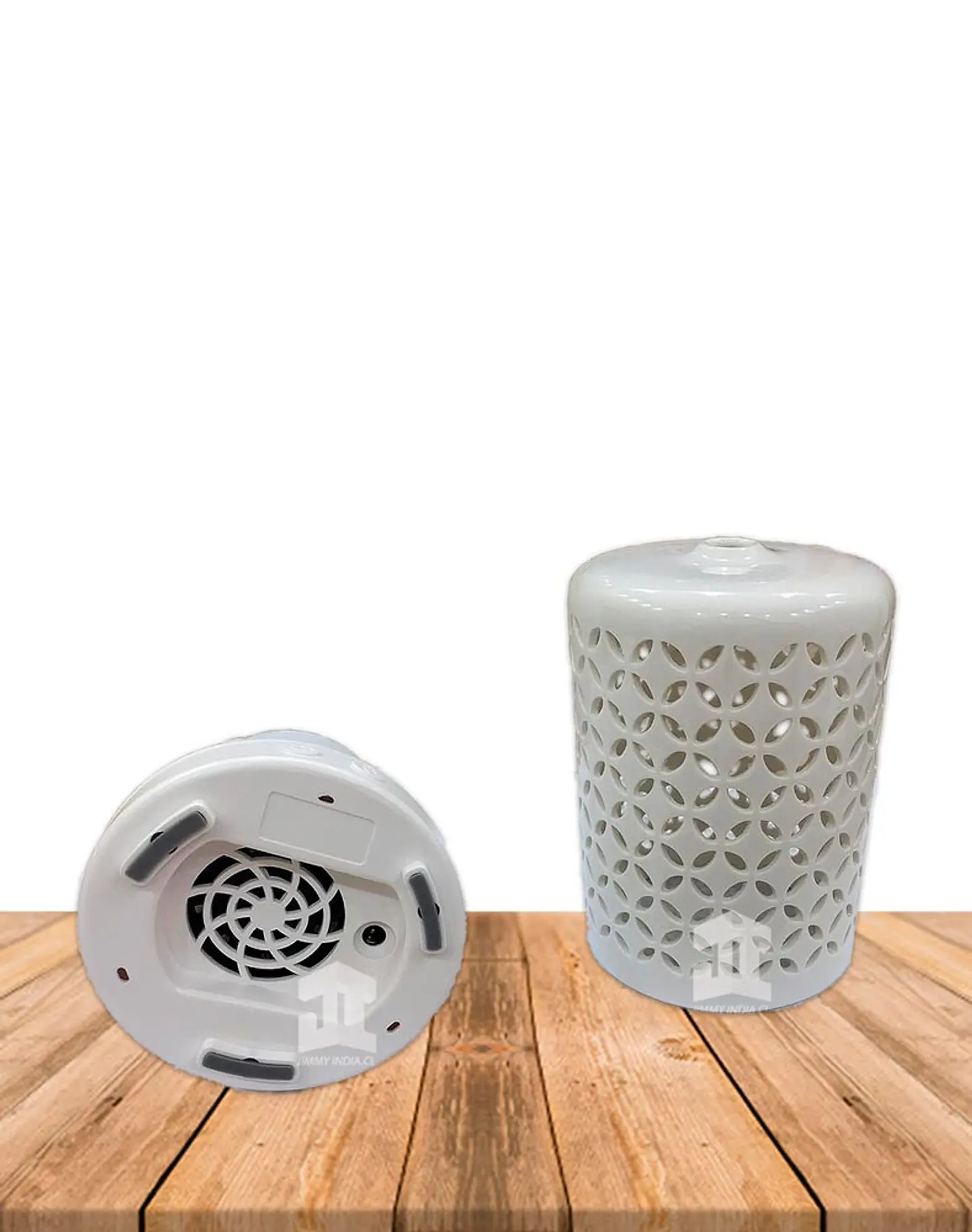 Difusor Humidificador Cilindro Ceramica  JI20-65 3
