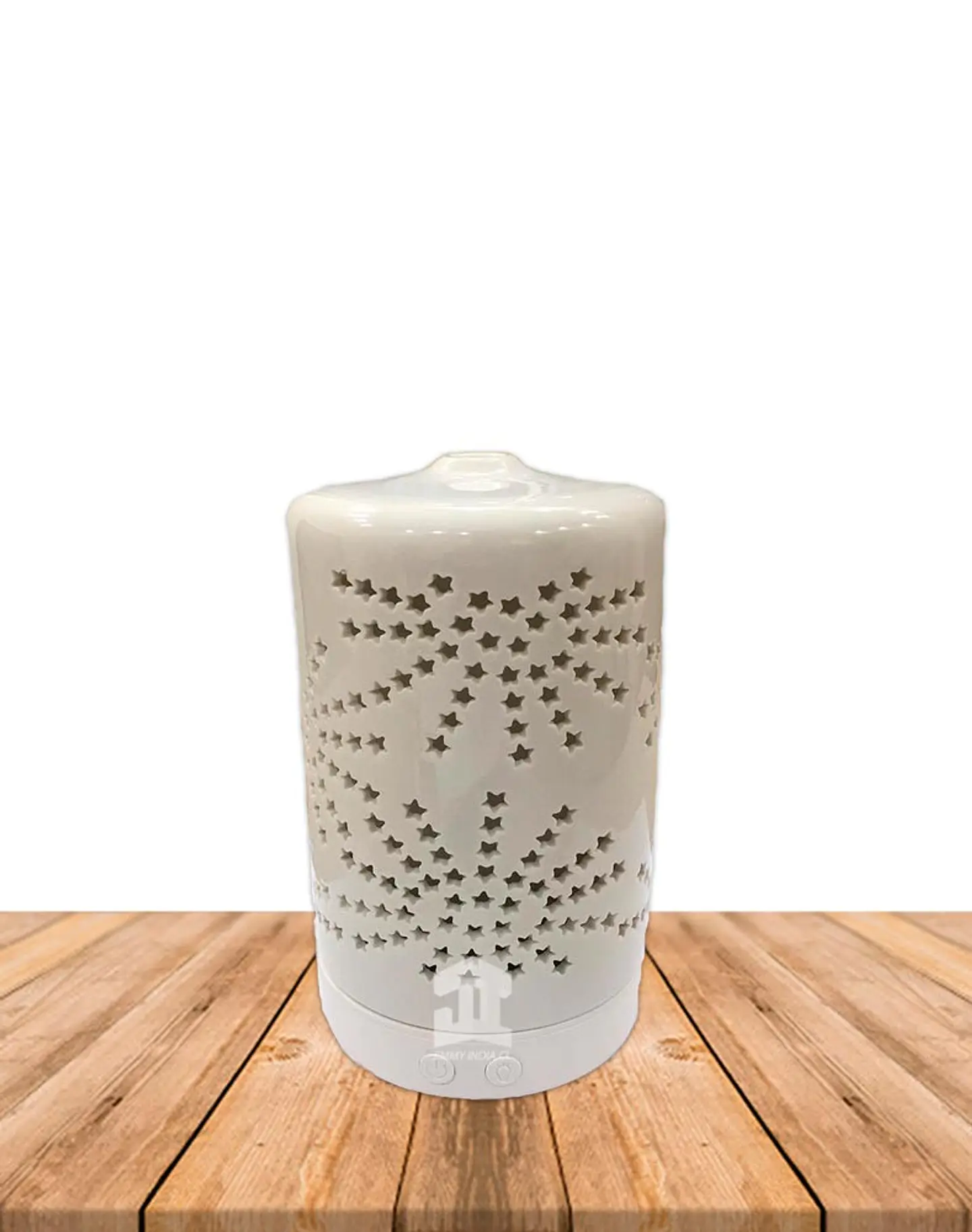 Humidificador Cilindro Ceramica  JI20-46 1