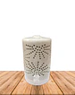 Humidificador Cilindro Ceramica  JI20-46 - Miniatura 1