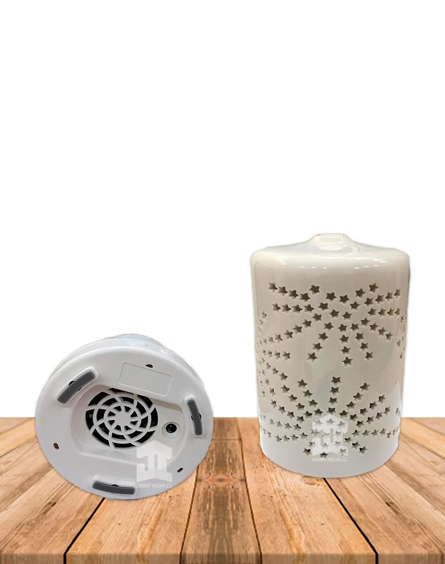 Humidificador Cilindro Ceramica  JI20-46 3