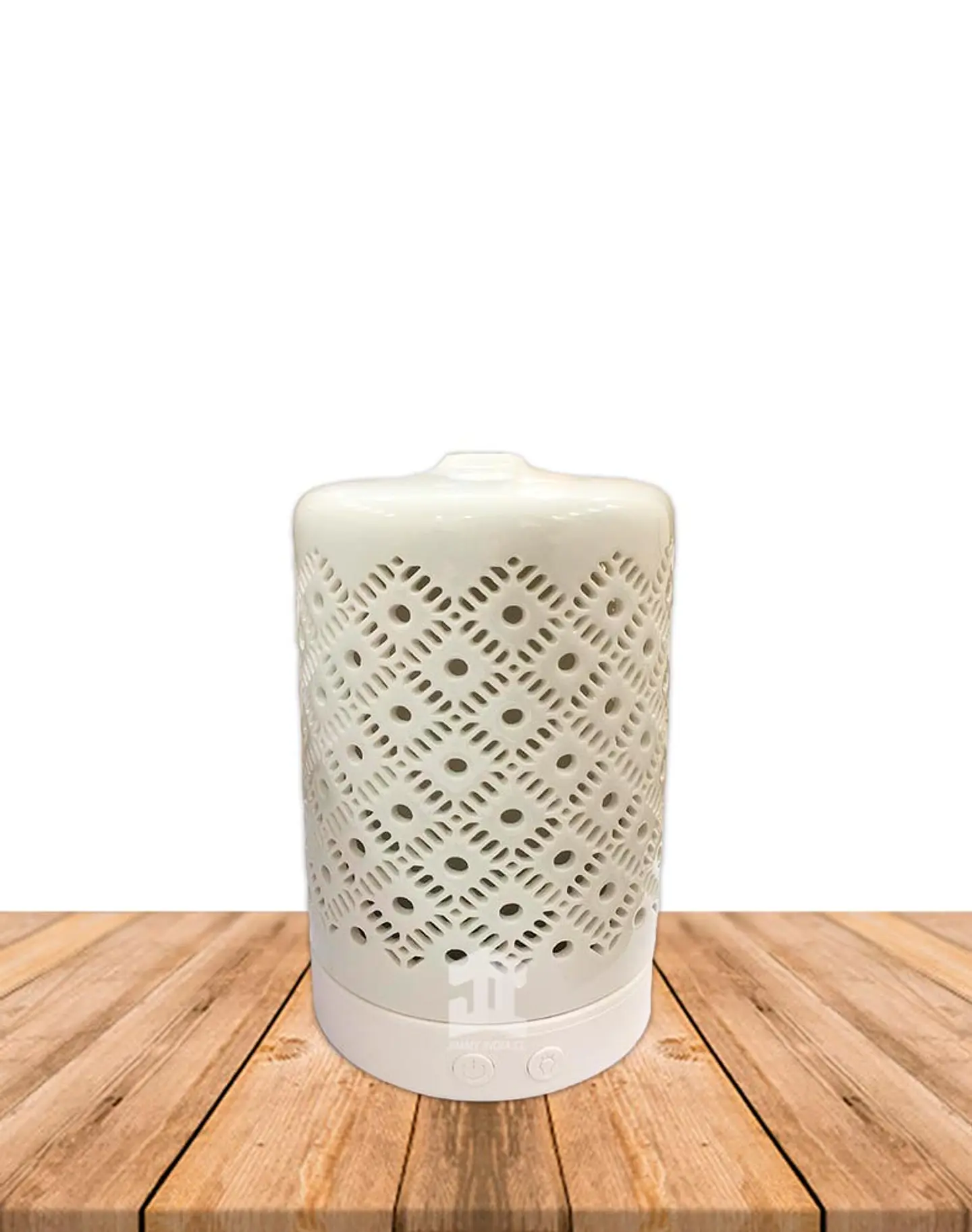 Difusor Humidificador Cilindro Ceramica  JI20-45 1