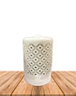 Difusor Humidificador Cilindro Ceramica  JI20-45 - Miniatura 1