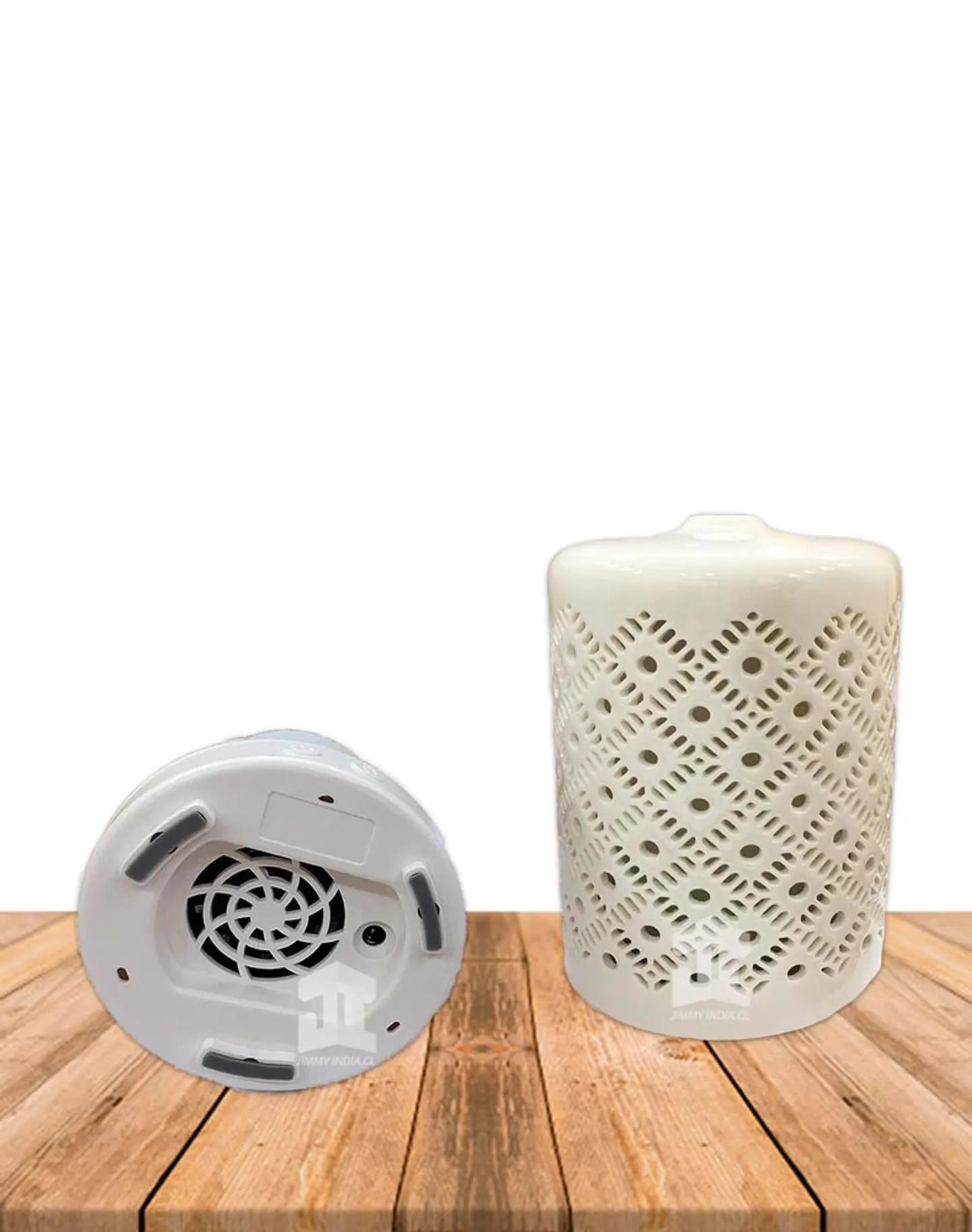 Difusor Humidificador Cilindro Ceramica  JI20-45 3