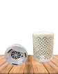 Difusor Humidificador Cilindro Ceramica  JI20-45 - Miniatura 3
