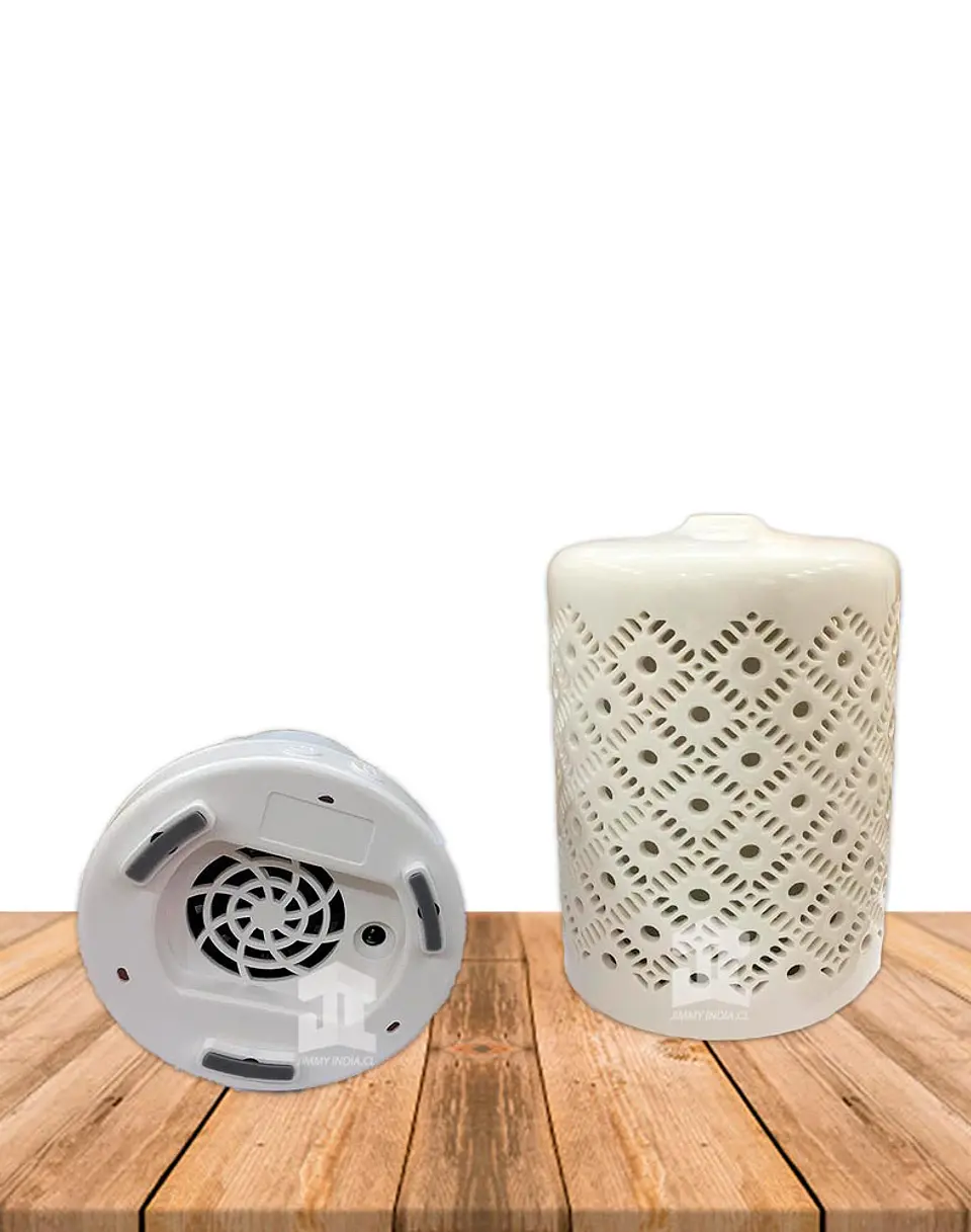 Difusor Humidificador Cilindro Ceramica  JI20-45 3