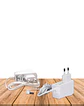 Difusor Humidificador Mediano Redondo  550ML  JI20-27 - Miniatura 5