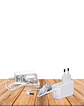 Difusor Humidificador Cilindro Ceramica  JI20-65 - Miniatura 2