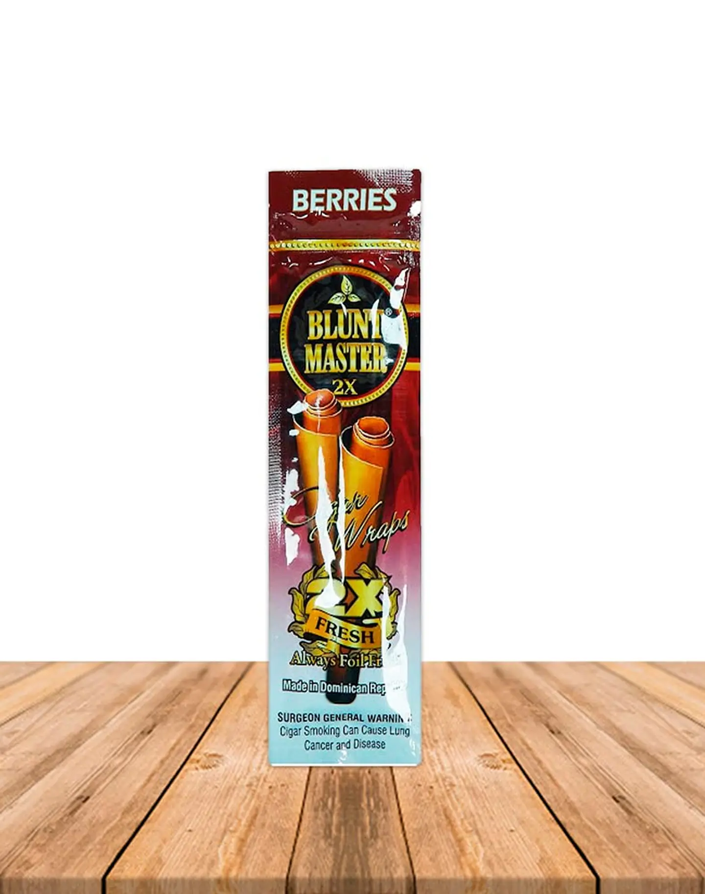 Blunt Master X2  Berries 2
