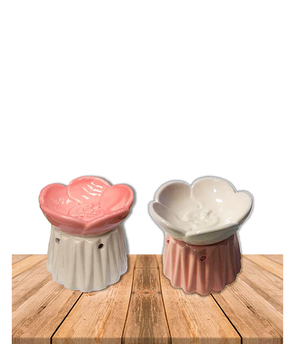 Difusor de cerámica Flor JI25-91