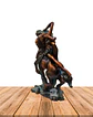 Figura Centauro al galope 17