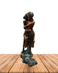 Figura Centauro al galope 17