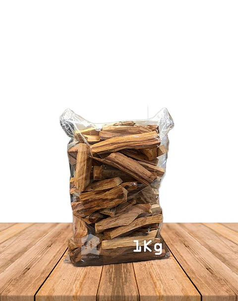 Palo Santo 1 Kilo