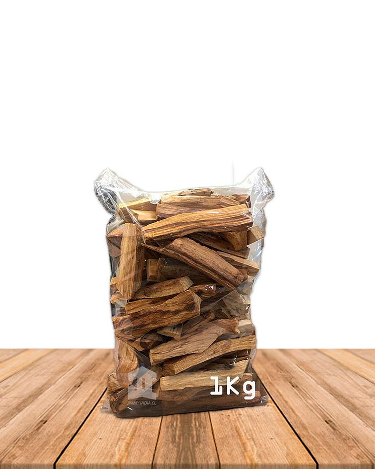 PALO SANTO  1Kg