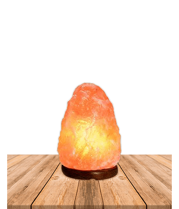  Lampara de Sal 5 a 6.9 kg 