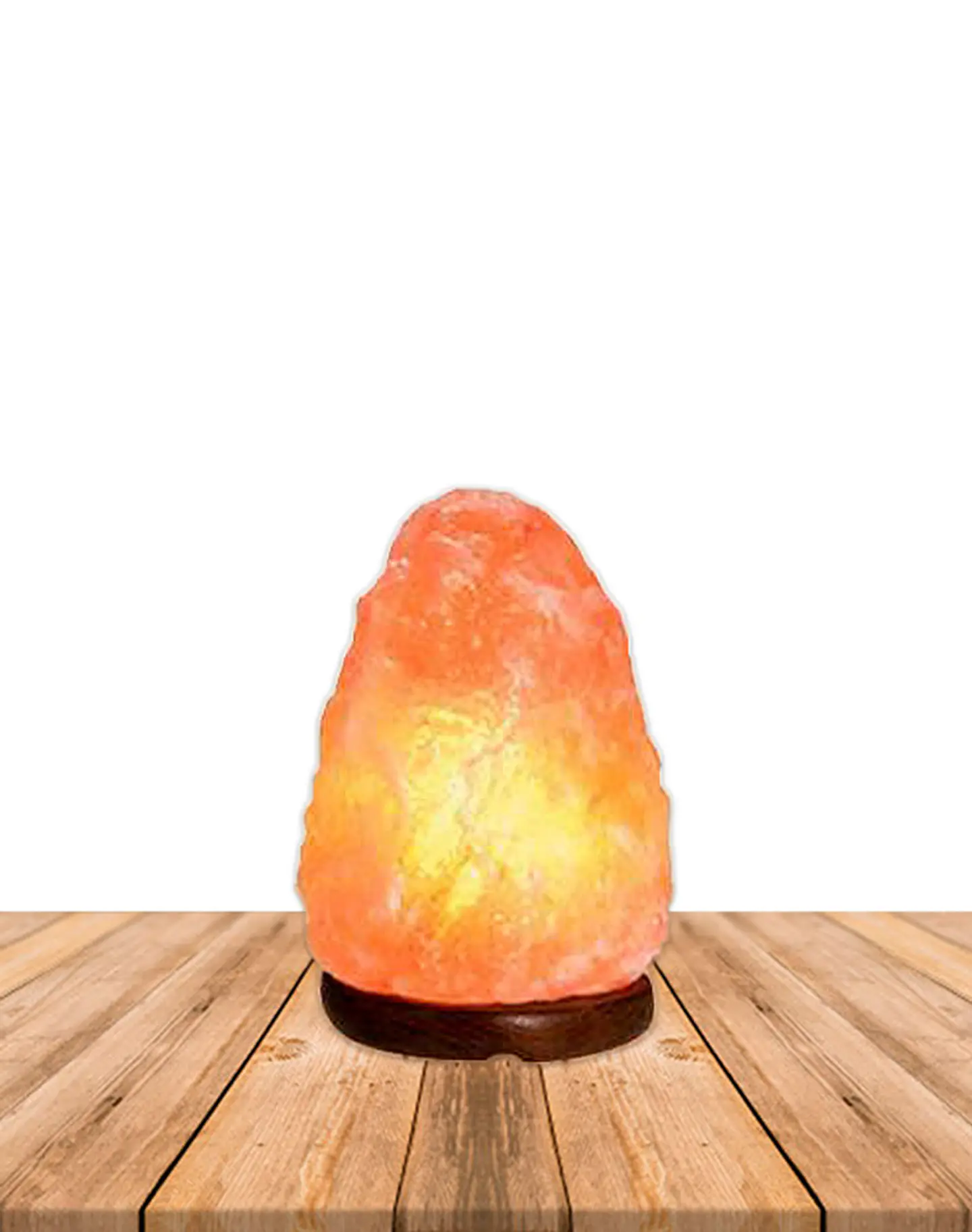  Lampara de Sal 5 a 6.9 kg  1