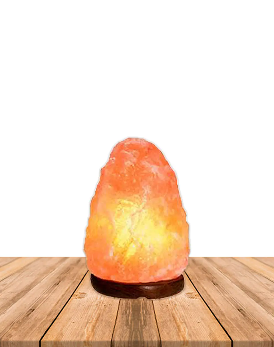  Lampara de Sal 5 a 6.9 kg  1